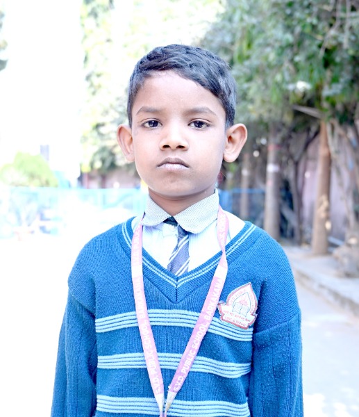 SUSHANT YADAV 